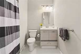 595 Abbeywood Dr, Roswell, GA 30075 - Photo 9