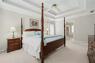 595 Abbeywood Dr, Roswell, GA 30075 - Photo 29