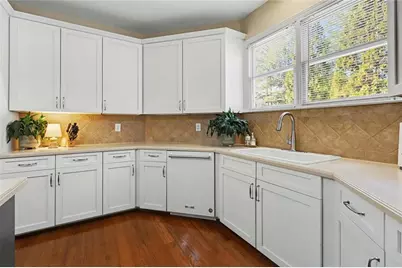 595 Abbeywood Drive, Roswell, GA 30075 - Photo 15