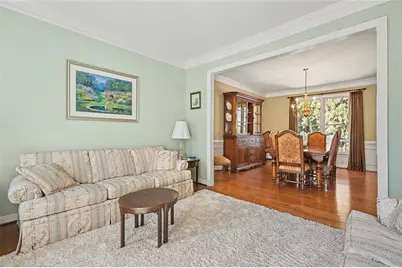 595 Abbeywood Drive, Roswell, GA 30075 - Photo 11