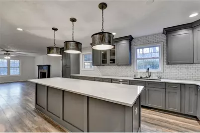 1106 Fieldstone Drive, Canton, GA 30114 - Photo 7