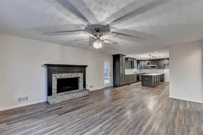 1106 Fieldstone Drive, Canton, GA 30114 - Photo 17