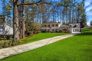 7199 Dunhill Terrace, Atlanta, GA 30328 - Photo 29