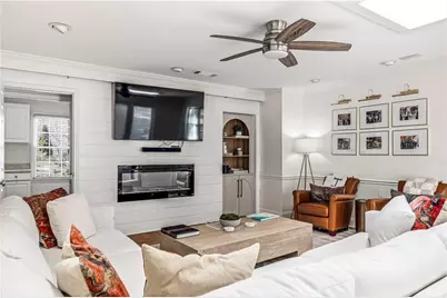 7199 Dunhill Terrace, Atlanta, GA 30328 - Photo 3