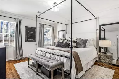 7199 Dunhill Terrace, Atlanta, GA 30328 - Photo 17