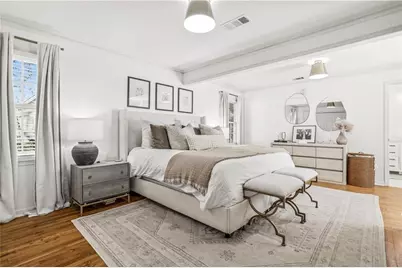 7199 Dunhill Terrace, Atlanta, GA 30328 - Photo 15