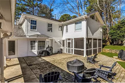 7199 Dunhill Terrace, Atlanta, GA 30328 - Photo 25