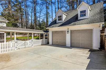 7199 Dunhill Terrace, Atlanta, GA 30328 - Photo 23