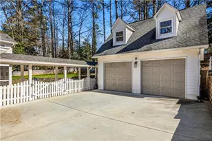 7199 Dunhill Terrace, Atlanta, GA 30328 - Photo 23