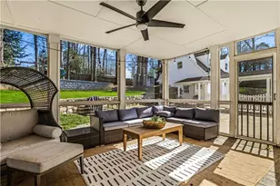 7199 Dunhill Terrace, Atlanta, GA 30328 - Photo 13