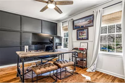 7199 Dunhill Terrace, Atlanta, GA 30328 - Photo 19