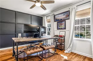 7199 Dunhill Terrace, Atlanta, GA 30328 - Photo 19