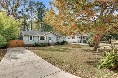 2273 Wallace Drive, Atlanta, GA 30341 - Photo 5