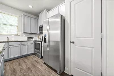 6256 Trickle Bend, Atlanta, GA 30349 - Photo 17