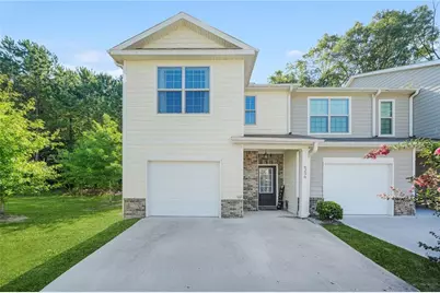 6256 Trickle Bend, Atlanta, GA 30349 - Photo 1