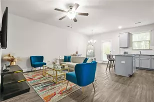 6256 Trickle Bnd, Atlanta, GA 30349 - Photo 7