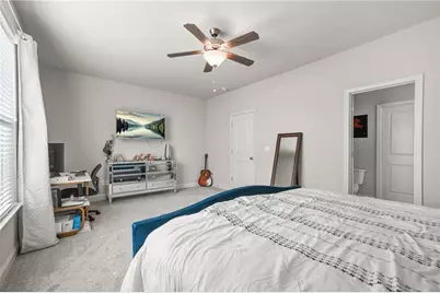 6256 Trickle Bend, Atlanta, GA 30349 - Photo 21