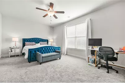 6256 Trickle Bend, Atlanta, GA 30349 - Photo 19