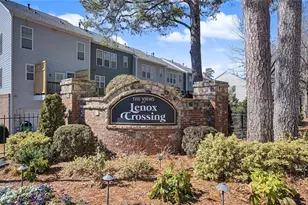 2298 Limehurst Dr, Atlanta, GA 30319 - Photo 41