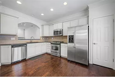 2298 Limehurst Drive, Atlanta, GA 30319 - Photo 5