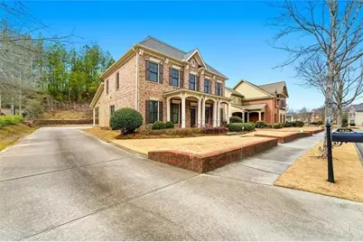 3614 Baxley Point Drive, Suwanee, GA 30024 - Photo 3