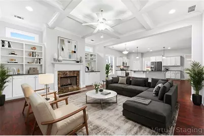 3614 Baxley Point Drive, Suwanee, GA 30024 - Photo 19