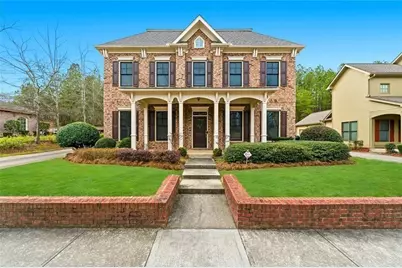 3614 Baxley Point Drive, Suwanee, GA 30024 - Photo 5