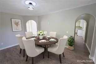 4953 Antelope Cove, Atlanta, GA 30349 - Photo 5