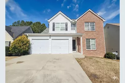 4953 Antelope Cove, Atlanta, GA 30349 - Photo 27