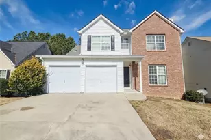 4953 Antelope Cove, Atlanta, GA 30349 - Photo 27