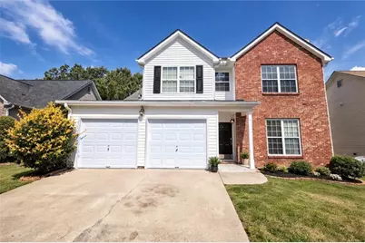 4953 Antelope Cove, Atlanta, GA 30349 - Photo 1