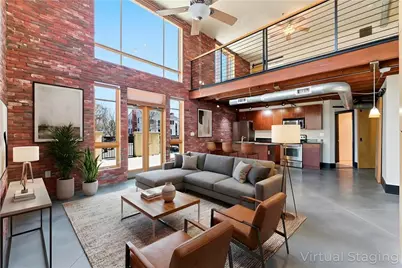 319 Atlanta Street SE #318, Marietta, GA 30060 - Photo 1