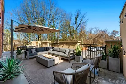 319 Atlanta Street SE #318, Marietta, GA 30060 - Photo 3