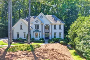 280 Fox Hunter Dr, Johns Creek, GA 30022 - Photo 1
