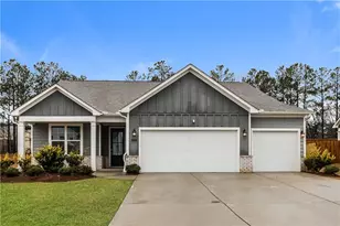 [Address not provided], McDonough, GA 30252 - Photo 1