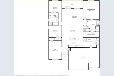 [Address not provided], McDonough, GA 30252 - Photo 17