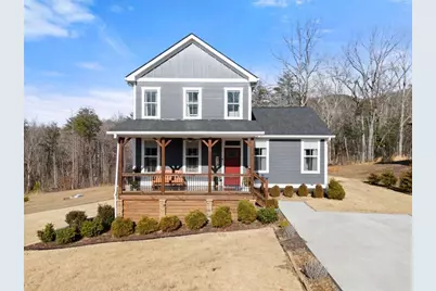 94 Boulder Lane, Cleveland, GA 30528 - Photo 1