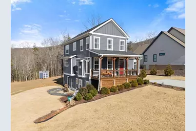 94 Boulder Lane, Cleveland, GA 30528 - Photo 5