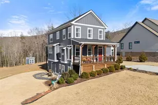 94 BOULDER Ln, Cleveland, GA 30528 - Photo 5