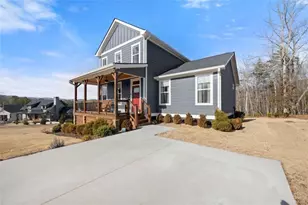 94 BOULDER Ln, Cleveland, GA 30528 - Photo 3