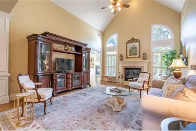 1176 Bluffhaven Way NE, Brookhaven, GA 30319 - Photo 7