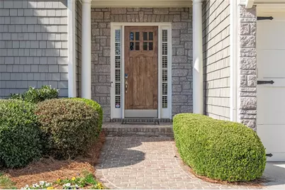 1176 Bluffhaven Way NE, Brookhaven, GA 30319 - Photo 3