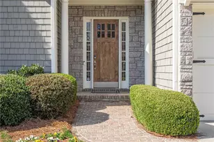 1176 Bluffhaven Way NE, Brookhaven, GA 30319 - Photo 3