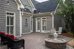 1176 Bluffhaven Way NE, Brookhaven, GA 30319 - Photo 41