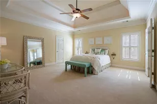 1176 Bluffhaven Way NE, Brookhaven, GA 30319 - Photo 29