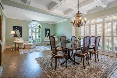 1176 Bluffhaven Way NE, Brookhaven, GA 30319 - Photo 13