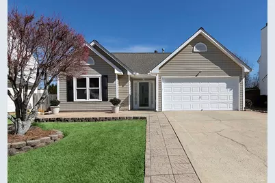 2111 Serenity Drive NW, Acworth, GA 30101 - Photo 1