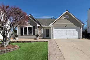 2111 Serenity Dr NW, Acworth, GA 30101 - Photo 1