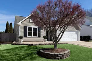 2111 Serenity Dr NW, Acworth, GA 30101 - Photo 3