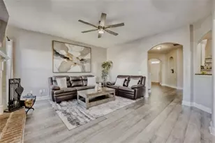 1830 Lily Valley Dr, Lawrenceville, GA 30045 - Photo 7